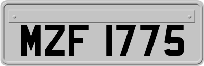 MZF1775