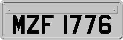 MZF1776