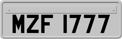 MZF1777