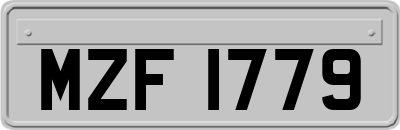 MZF1779