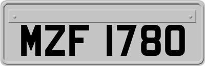 MZF1780