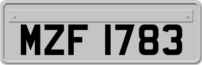 MZF1783