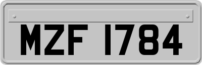 MZF1784