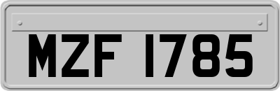 MZF1785