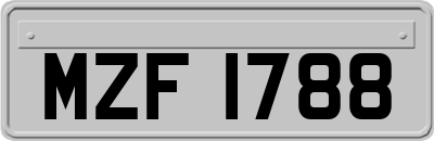 MZF1788