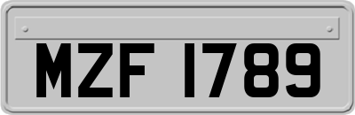 MZF1789