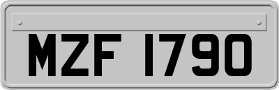 MZF1790