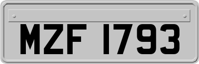 MZF1793