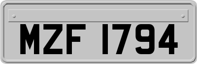 MZF1794