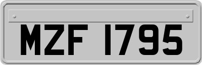 MZF1795