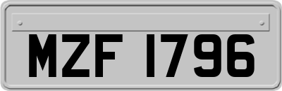 MZF1796