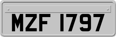 MZF1797