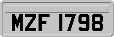MZF1798