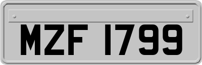 MZF1799