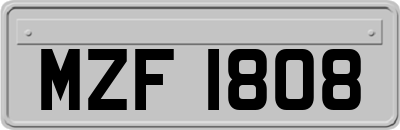 MZF1808