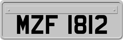 MZF1812