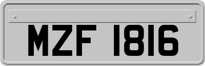 MZF1816