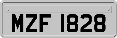 MZF1828