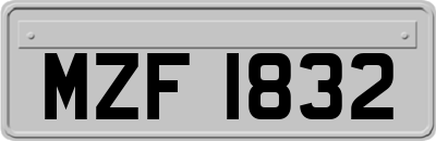 MZF1832