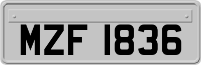 MZF1836