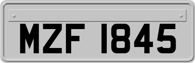 MZF1845