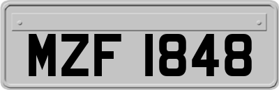 MZF1848