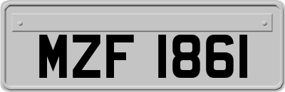 MZF1861