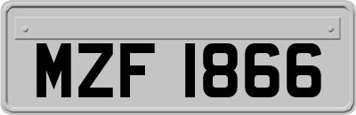 MZF1866
