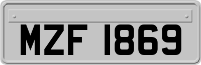 MZF1869