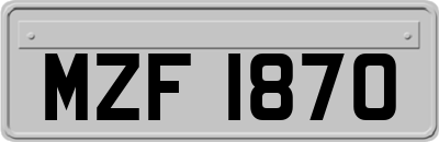 MZF1870