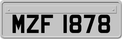 MZF1878