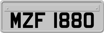 MZF1880