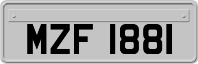 MZF1881