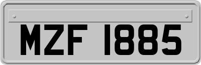 MZF1885