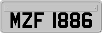MZF1886
