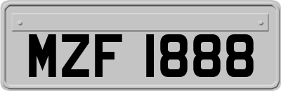 MZF1888