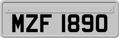 MZF1890