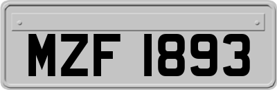 MZF1893