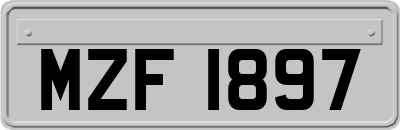 MZF1897