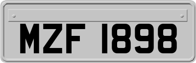 MZF1898