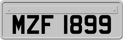 MZF1899