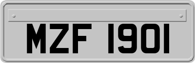 MZF1901