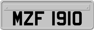 MZF1910