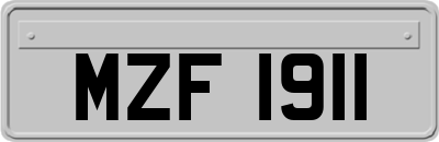 MZF1911