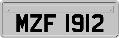 MZF1912