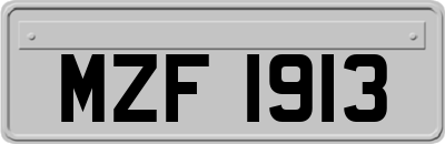 MZF1913
