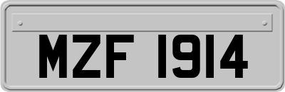 MZF1914
