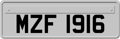 MZF1916
