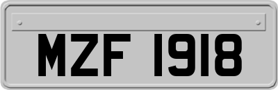 MZF1918