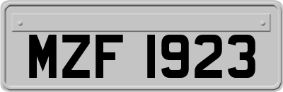 MZF1923